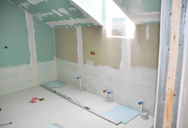 Best Crawl Space Mold Remediation  in Presque Isle, ME
