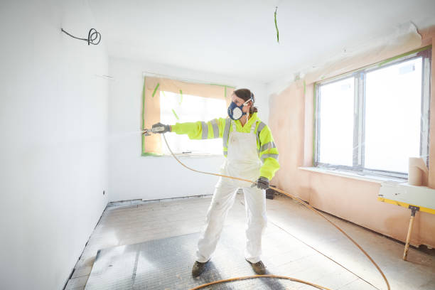 Best Mold Prevention Services  in Presque Isle, ME