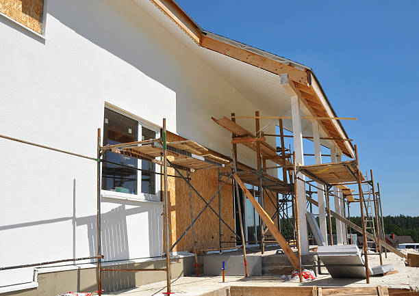 Best Residential Mold Inspection & Testing  in Presque Isle, ME